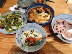 -静一餐厅·湖北菜(前门创始店)