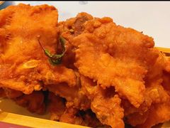 岭南大排-双合园·海鲜水饺青岛菜(九水东路店)