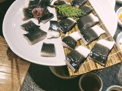 -味家烤肉烤鳗鱼牛排(西塔旗舰店)