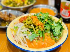 -池嬢拌粉(上海首店)