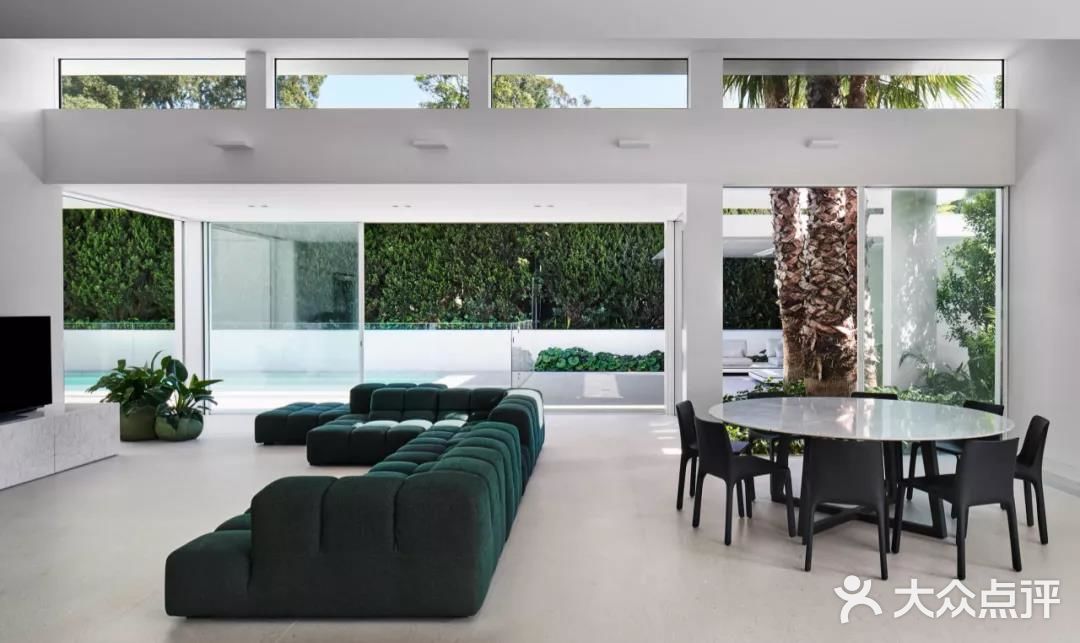 澳洲现代别墅,轻奢新生活!