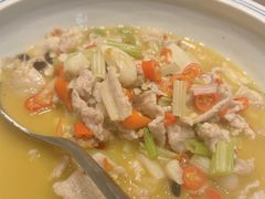 -院里寻菜·精致庭院菜(观沙岭店)