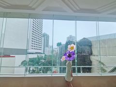 -广州花园酒店