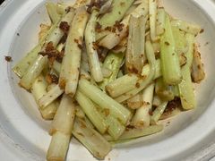 -芳芳私房菜·精做淮扬菜(承德路店)