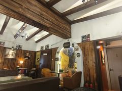 -爱上层楼咖啡馆(为公桥店)