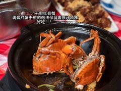 -阿里元海鲜·闽南特色菜(曾厝垵店)