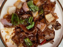 -锦園(伊势丹美食城店)