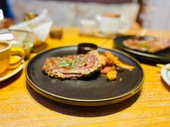 -候鸟等风来·精致西厨(万科第五城店)