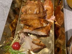 柠檬脆皮鸡-西元里(悦达889店)