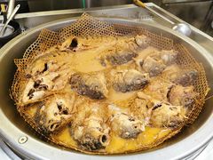 -阿庄新豫菜(通泰路店)