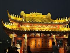 -西湖游船
