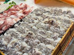 -苏格里岛自助海鲜烤肉(中州万达店)