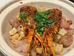 -领事馆19号中餐厅(厦门海景洲际酒店)