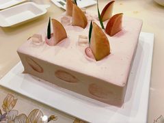 -积慕Cake(解放大道店)
