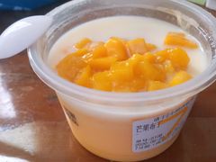 -7分甜(江宁万达店)