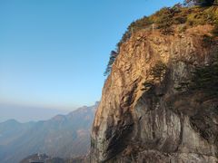 -萍乡武功山风景名胜区