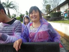 -国色天乡三期陆地乐园