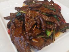 -蓬川食府(金海道店)