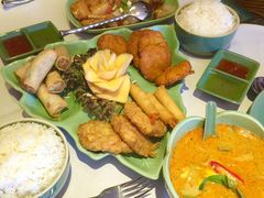 -Siam泰餐厅(水上公园店)