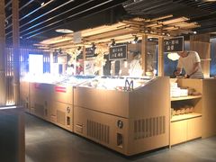 -温野菜涮涮锅(西单大悦城店)