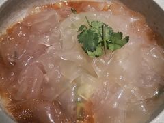 -安天民北方饺子(白石洲店)