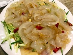 大拉皮-玫瑰红烤羊排(北新桥三条店)