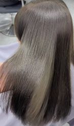 -FASHION PALACE hair+