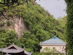 -黔灵山公园