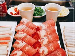 -红鼎坊·老成都火锅(新南门店)