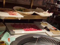 -晓宇重庆火锅(赛格国际购物中心店)