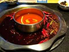 -董家湾重庆老火锅(嘉华店)