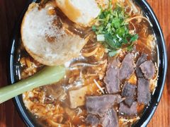 -无锡特色酸辣汤(现代广场店)