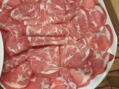 -马记伊源斋涮肉·清真菜(潘家园古玩市场店)