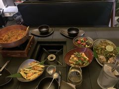 -Ameigo梅果·云贵川bistro(长宁来福士店)
