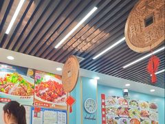 -聚福缘菜馆(隆昌路店)