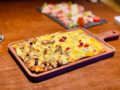 -Ambra Haus琥珀屋精酿餐厅(宝山店)