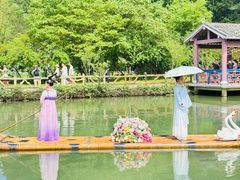 -靖西鹅泉风景区