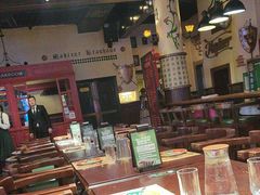 -马迭尔德式西餐精酿啤酒屋(中央大街店)