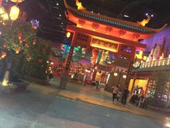 -万达茂商场(南京仙林店)