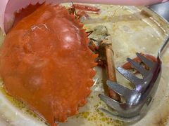 -龙海鲜螃蟹王(宏茂桥店)