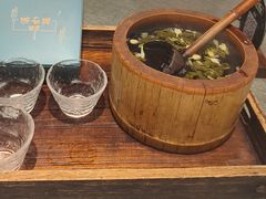 -汉水谣·江景餐厅(江滩店)