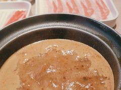 -浅锅和牛小锅放题(深业上城店)