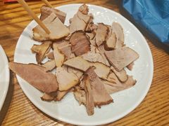 -李连贵酒家熏肉大饼(昆明街店)