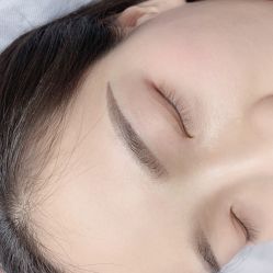 -久匠·纹眉半永久野生眉