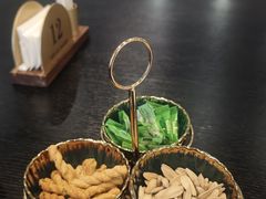 -香丰阁·烤鸭·川湘菜(清河店)