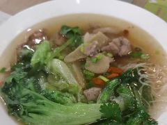 -仙踪林(惠润广场店)