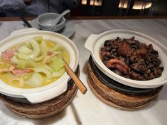 -大鱼徽州·寻味徽菜(星光总店)