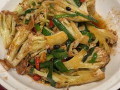 -宏状元现熬粥·京味菜(五棵松店)