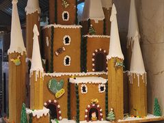 白灼虾-景湖轩全日制餐厅·南湖名都