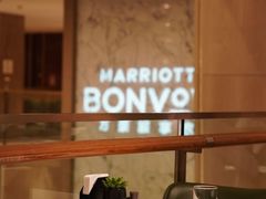 -广州粤海喜来登酒店